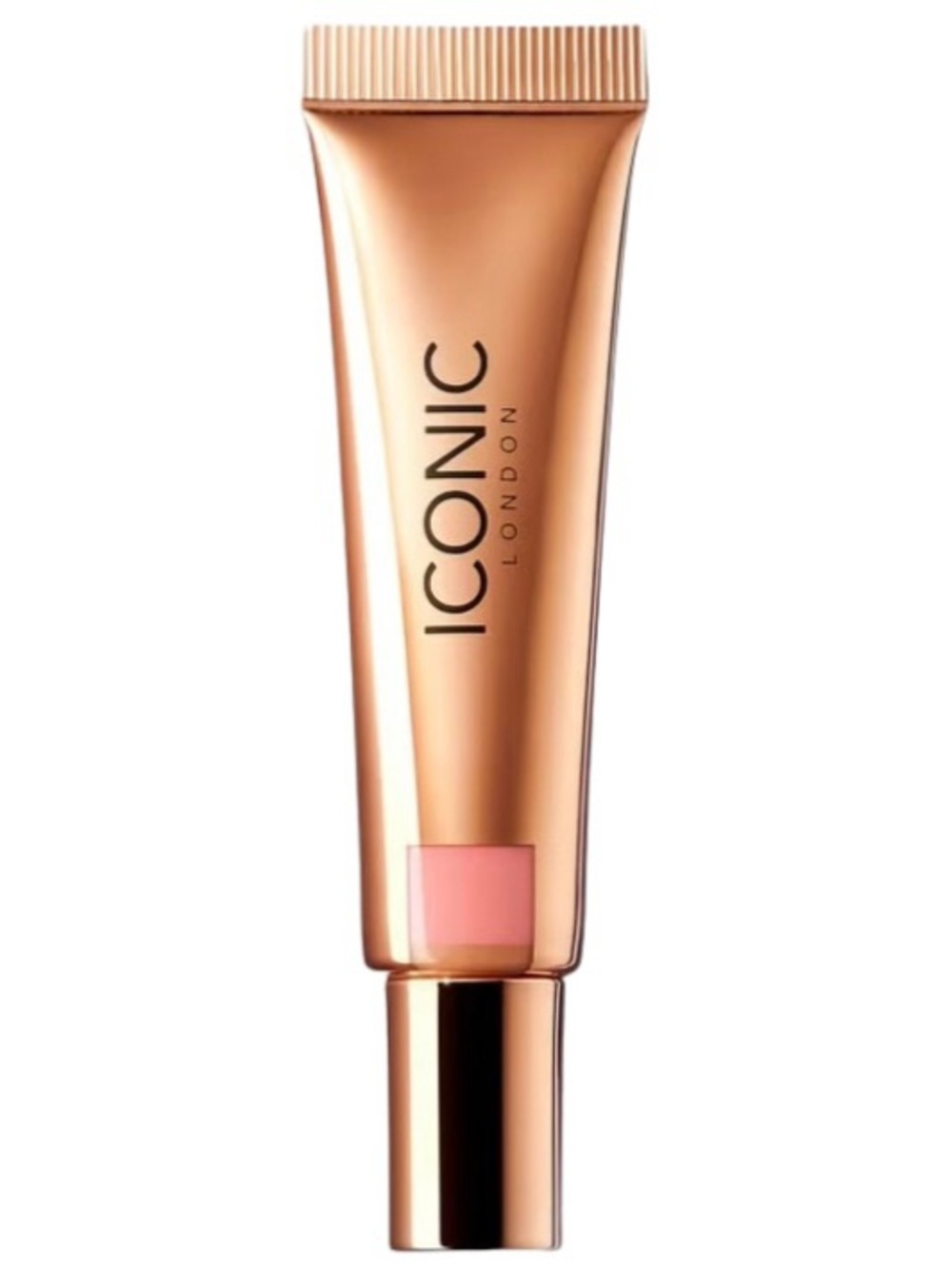 Iconic London Rose Riot Sheer Blush